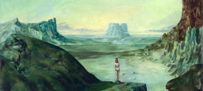 Exhibition - Sedona Surreal: Max Ernst and Dorothea Tanning in the American Southwest